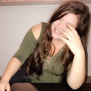 Meet your Posher, Alli